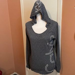 “Calvin Klein” Performance Long Sleeve!